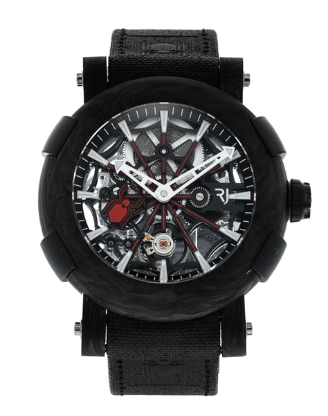 Romain Jerome Arraw 1C45S.BBBR.1023.PR.SPM19